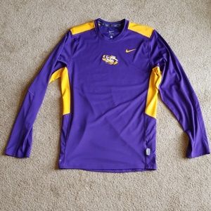 LSU